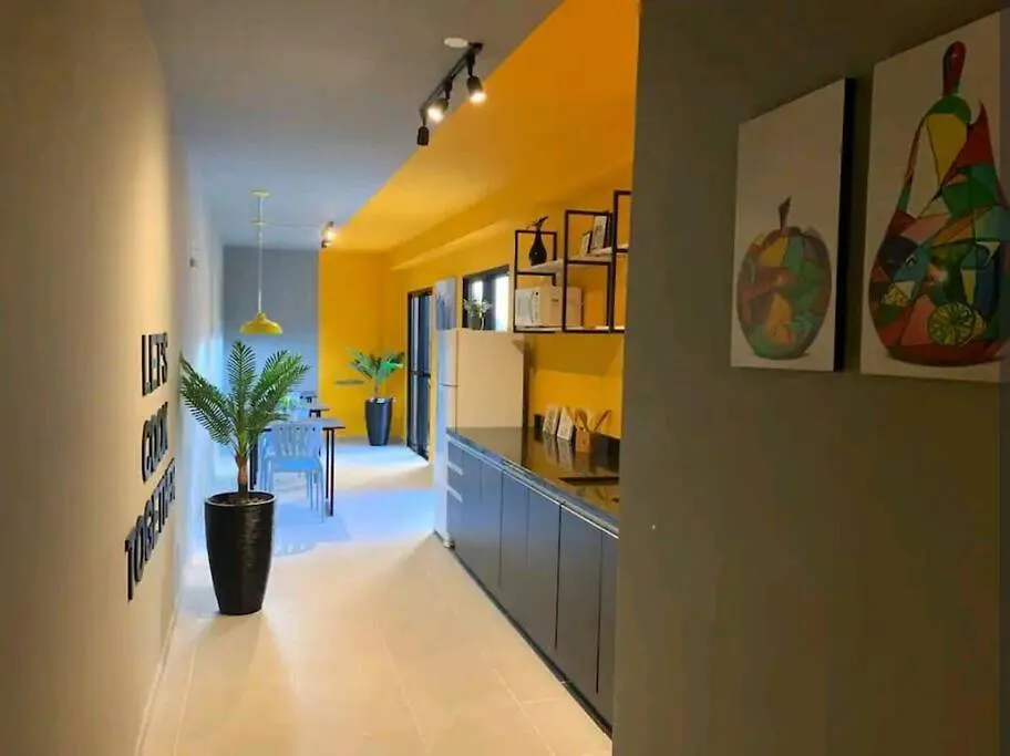Loft Novinho no Ecoville com GARAGEM!-1