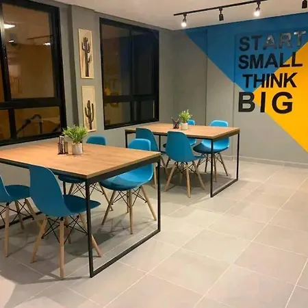 Loft Novinho no Ecoville com GARAGEM!-3