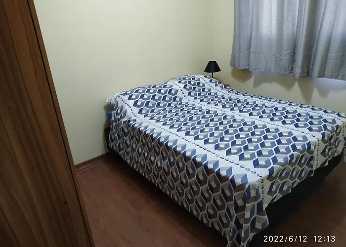 Apto Em Perto De Tudo